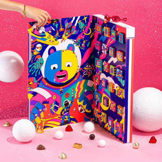 The Super Advent Calendar