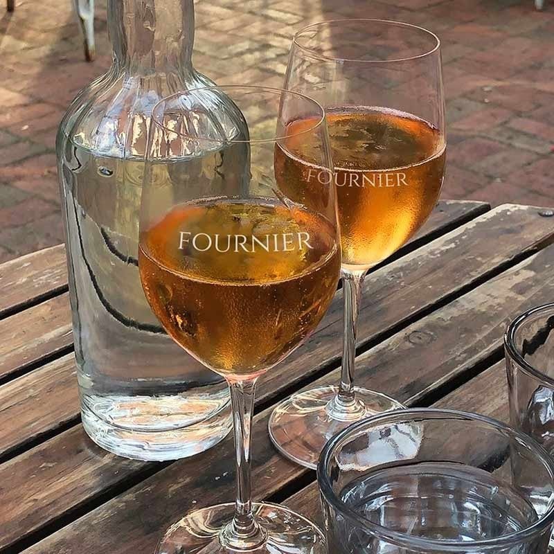 Cidre Brut Bio Fournier