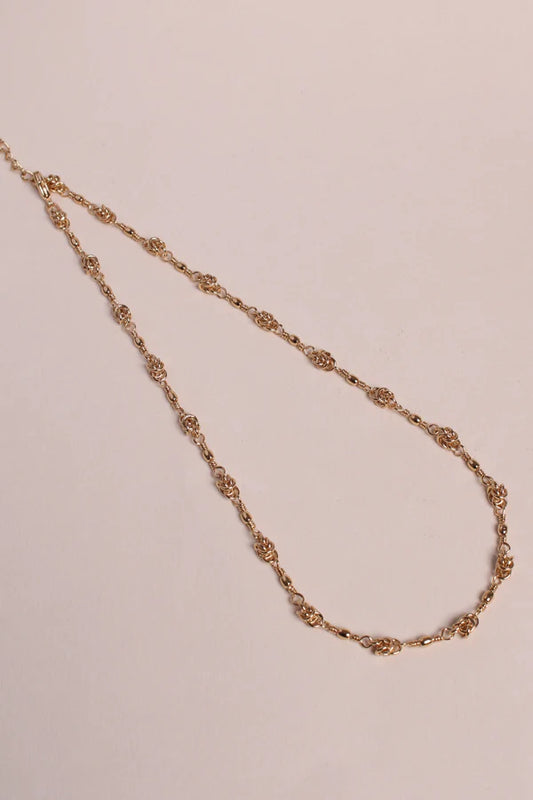 Necklace Yora
