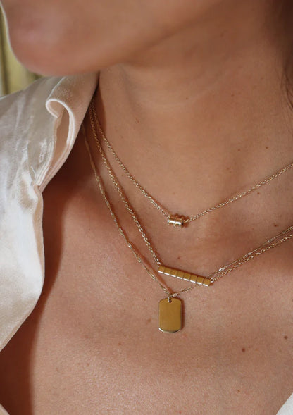 Collier Kara