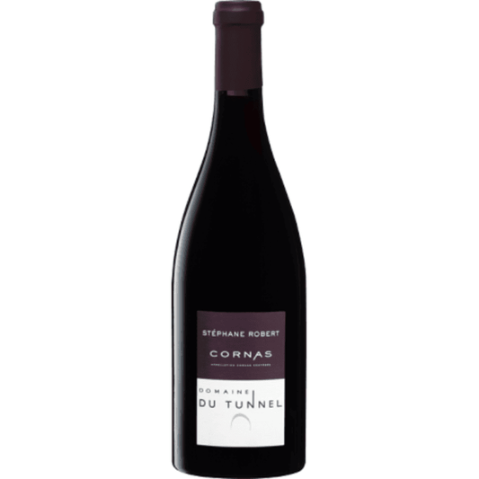 Cornas AOC, Domaine du Tunnel 2022