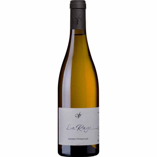 Crozes Hermitage White AOC, Domaine des 4 vents, La rage, 2023