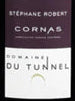 Cornas AOC - Domaine Du Tunnel 2021