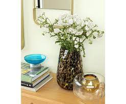Leo Vase