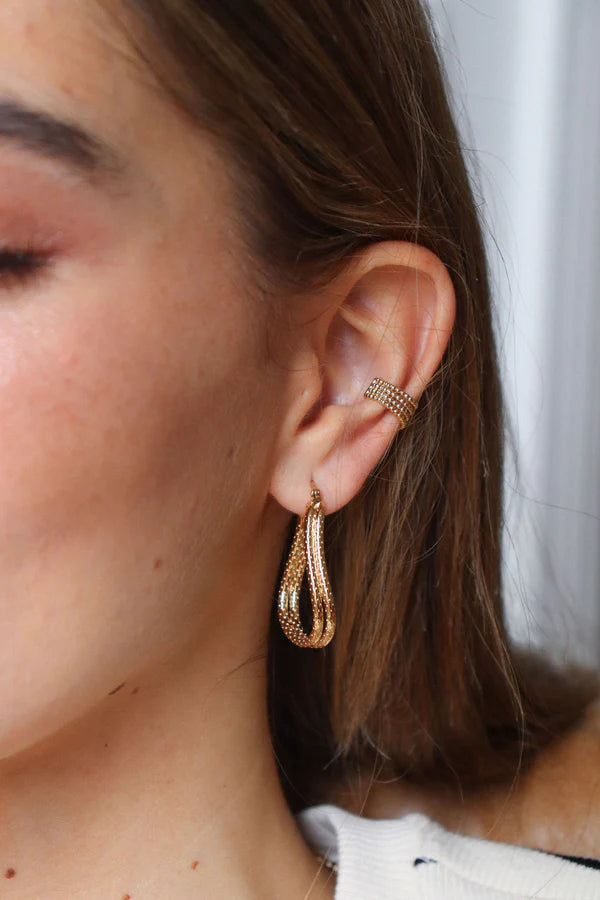 Earcuff Nisrine