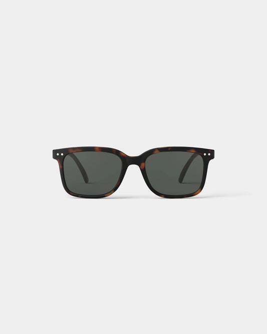 Sun #N Tortoise