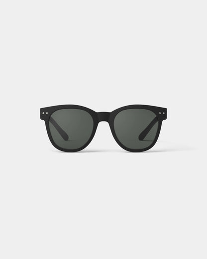 Sun #N Black