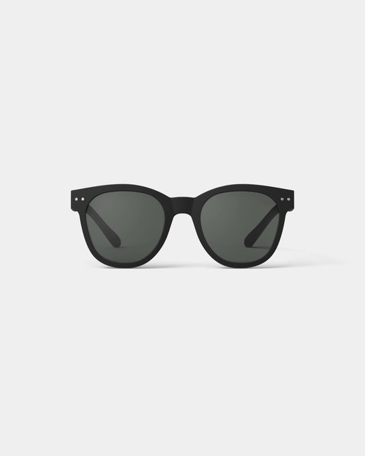 Sun #N Black
