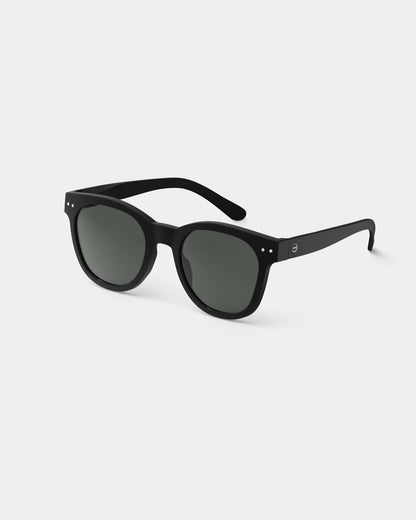 Sun #N Black