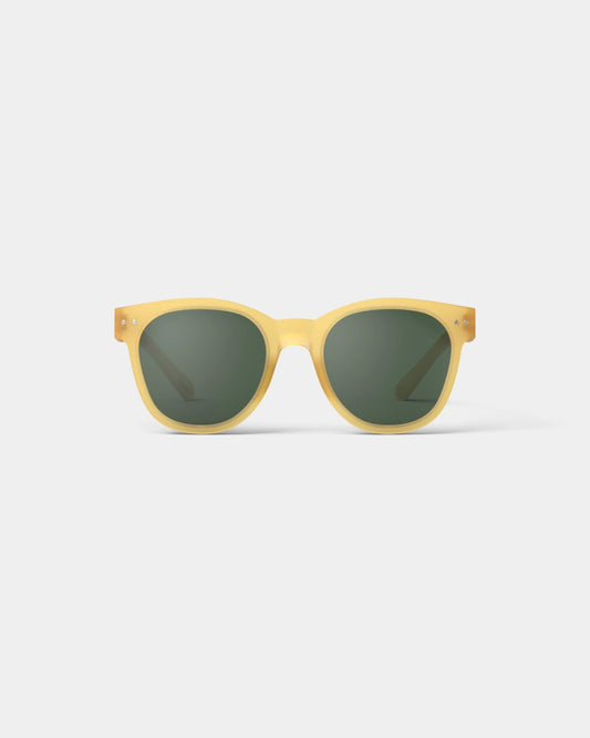 Sun #N Yellow Honey