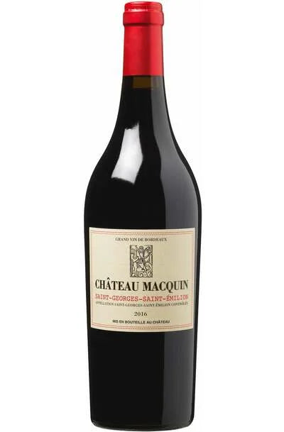 Saint Julien AOC, Eleonore du Château Teynac 2017