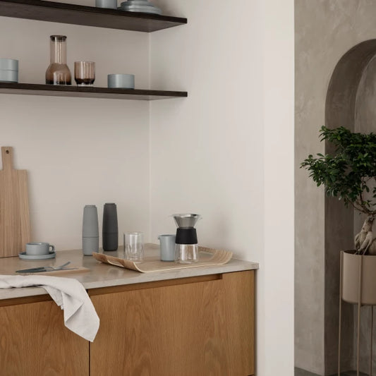 Blomus 2 Set Espresso Mugs