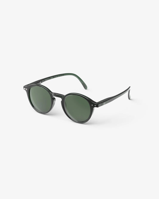 Junior Sun D Playground Bakelite Green