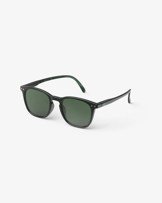 Junior Sun E Playground Bakelite Green