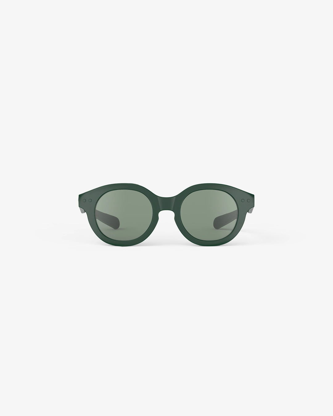 Kids Plus C Playground Bakelite Green