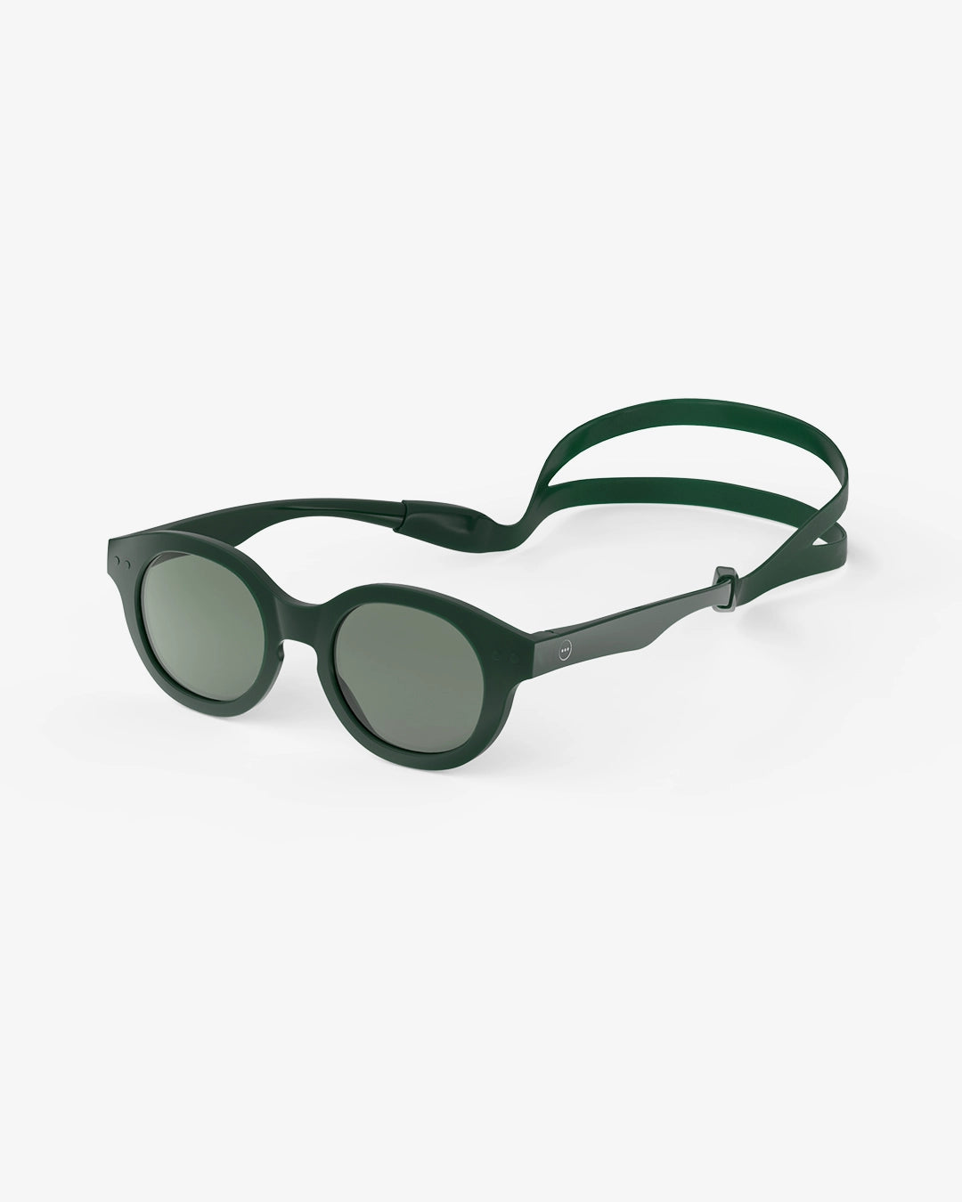 Kids Plus C Playground Bakelite Green