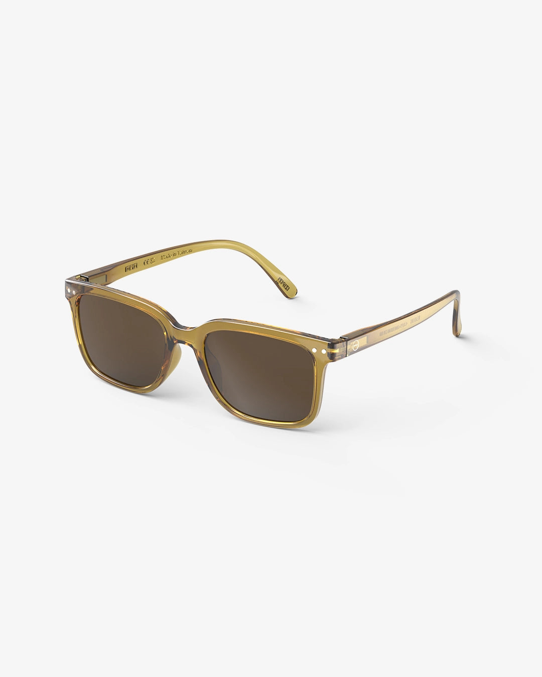 Sun #N Golden Green