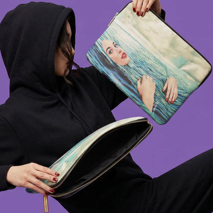 Laptop Bag Seagirl