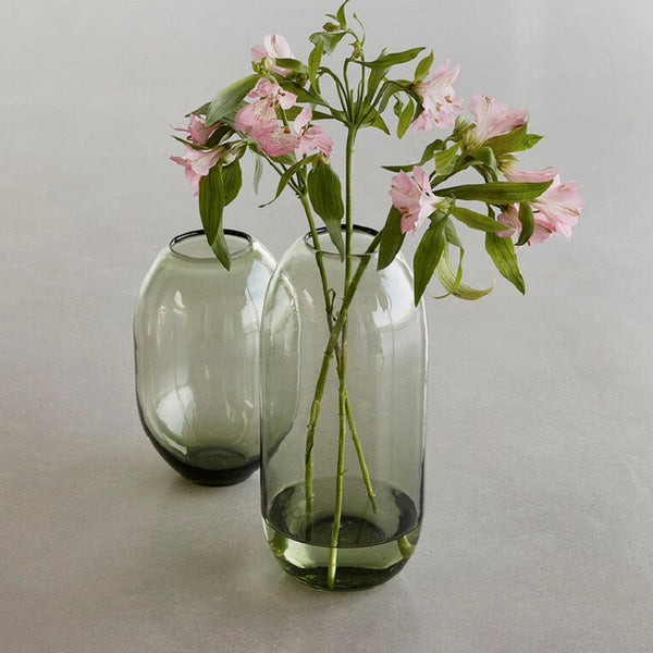 Moss Small Vase
