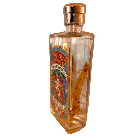 Ginseng Gin 42.5%