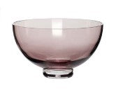 Pink Medium Bowl