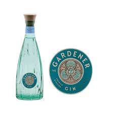 The Gardener Gin