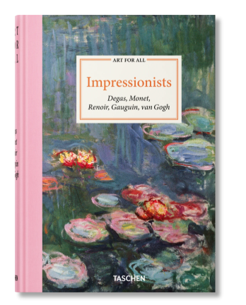 Art for All. Impressionists
