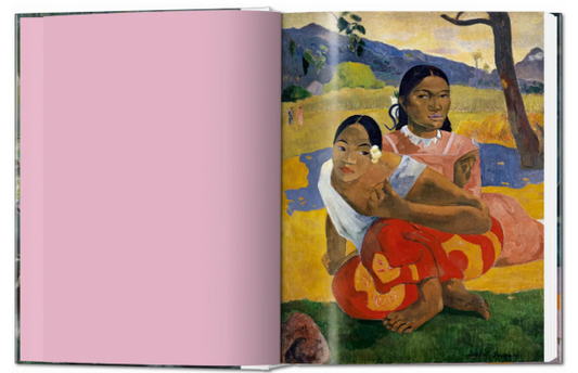 Art for All. Impressionists