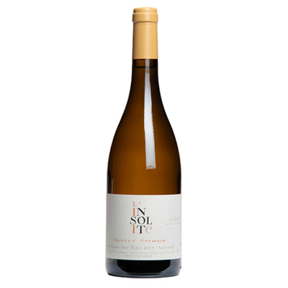 Saumur Insolite AOP White - Thierry Germain 2023