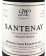 Santenay AOC -  "Vieilles Vignes" Domaine Louis Lequin 2018