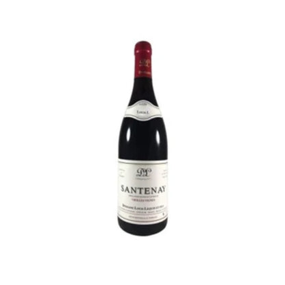 Santenay AOC -  "Vieilles Vignes" Domaine Louis Lequin 2018