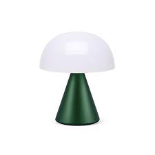 Lexon MINA M Led Lamp- Dark Green