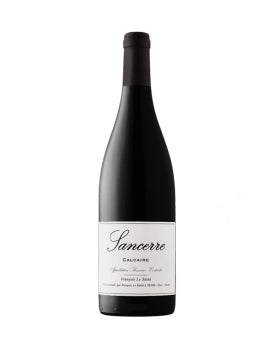 Sancerre AOC white, Domaine Francois Le Saint 2023
