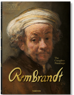 Rembrandt. The Complete Paintings