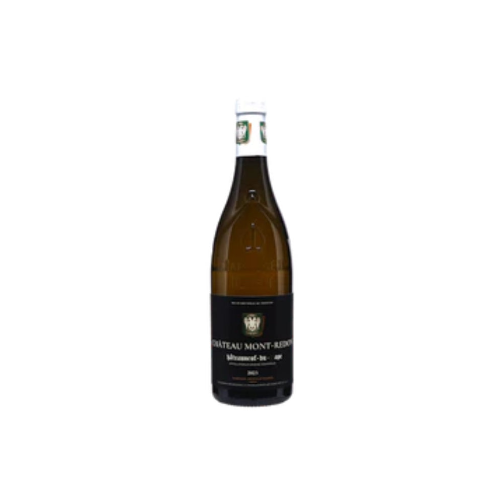 Chateauneuf du Pape AOC White, Chateau Mont-Redon 2023