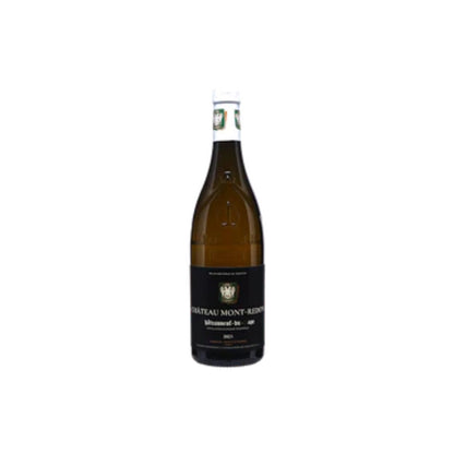 Chateauneuf du Pape AOC White, Chateau Mont-Redon 2023