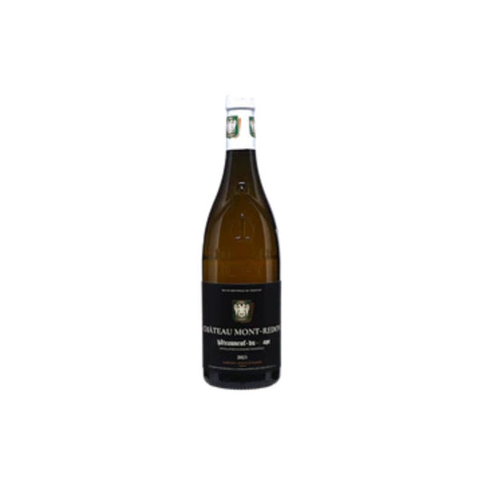 Chateauneuf du Pape AOC White, Chateau Mont-Redon 2023