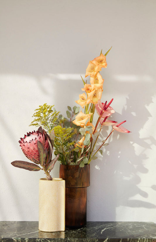 Ripple Vase