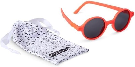 ROZZ Sunglasses T4 Fluo Orange