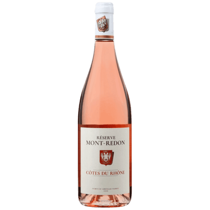 Cotes du Rhone AOC Rosé, Chateau Mont-Redon 2024