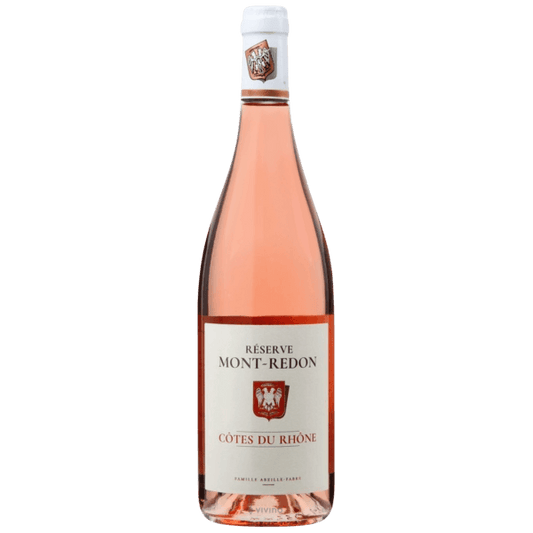 Cotes du Rhone AOC Rosé, Chateau Mont-Redon 2024