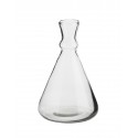 Glass Vase 13x20