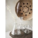 Glass Vase 13x20
