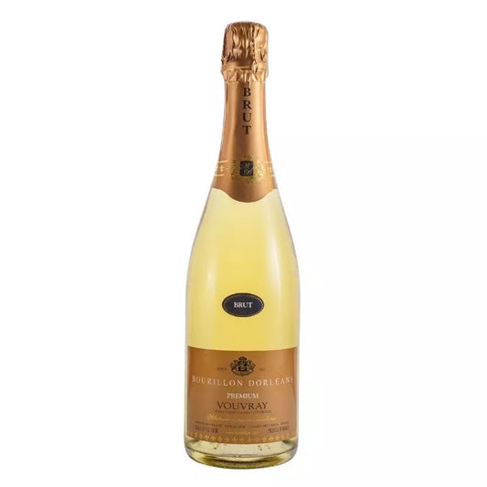 Vouvray AOC Brut Premium
