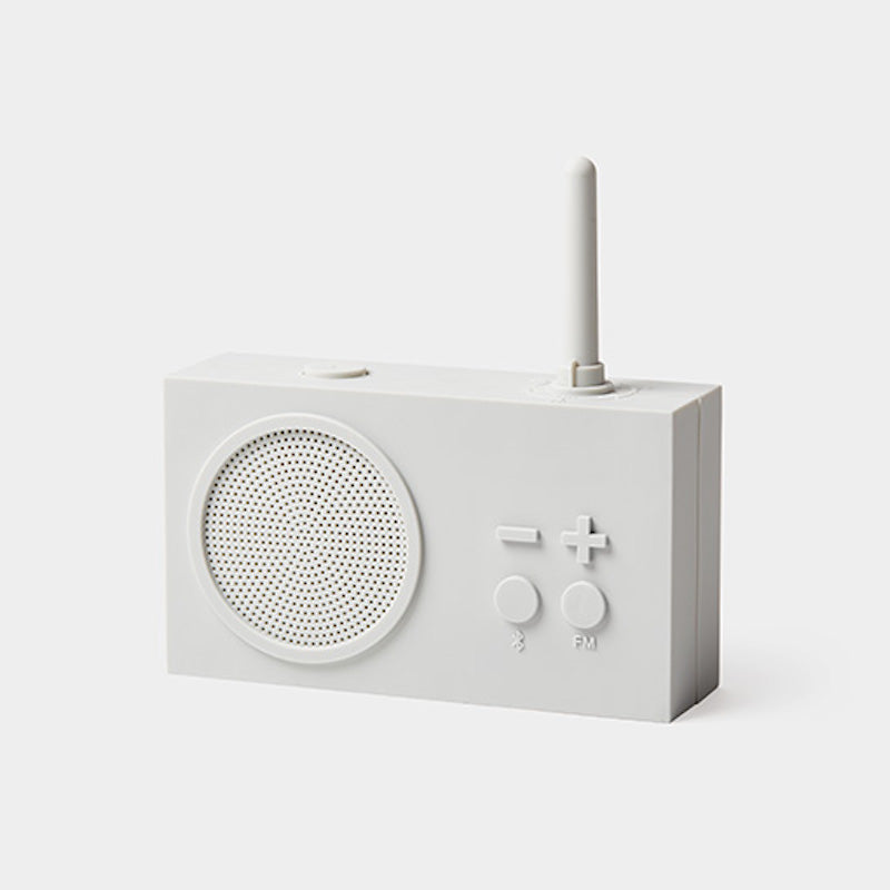 TYKHO 3 BT/FM Radio/Speaker-MASTIC