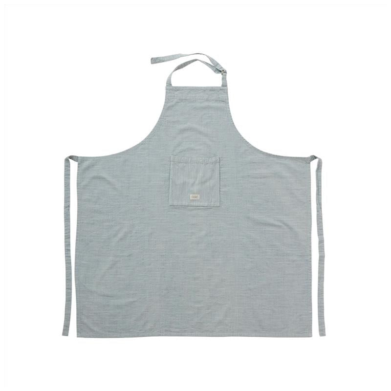 Gobi Apron High Blue