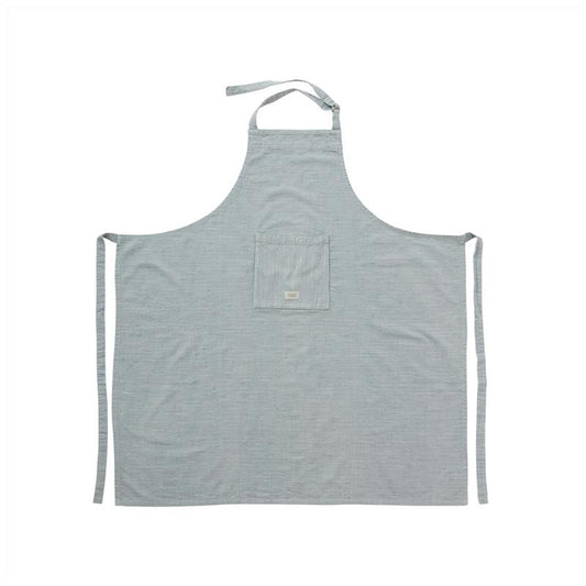 Gobi Apron High Blue