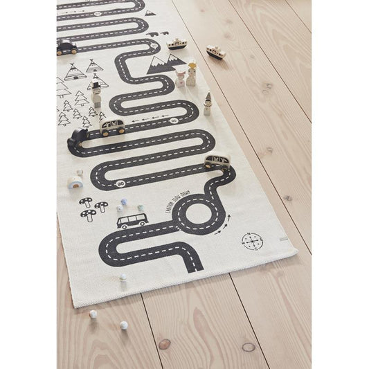 Adventure Rug