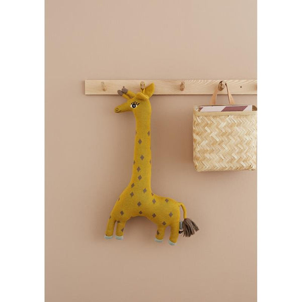 Noah Giraffe