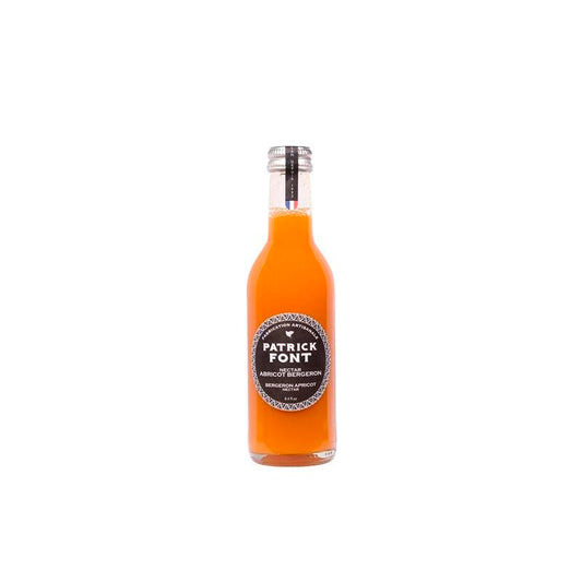 Patrick Font - Apricot Nectar 25cl, Atelier Patrick Font